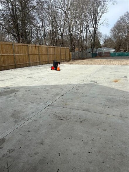 More Photos Of 3471 Kingstown Rd, South Kingstown Land For Lease