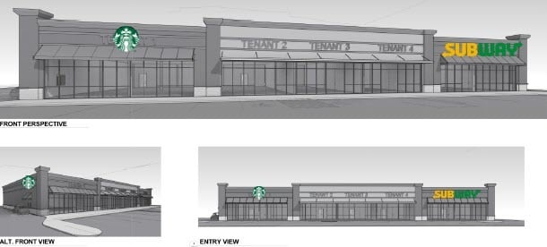 More Photos Of 4320 Commerce Rd, Richmond Storefront Retail Office For Lease