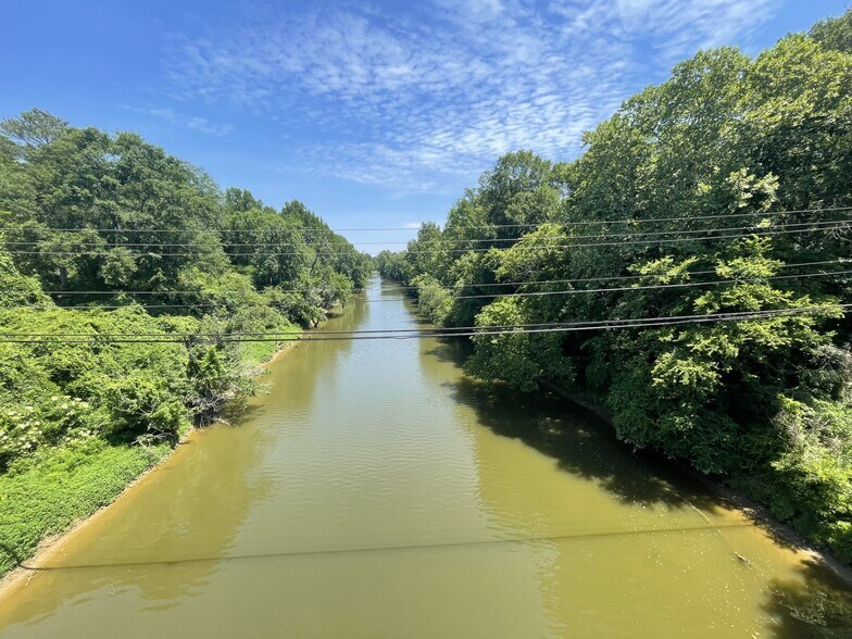 More Photos Of Coon Creek Road Rd @ Hull Road, Sipsey Land For Sale