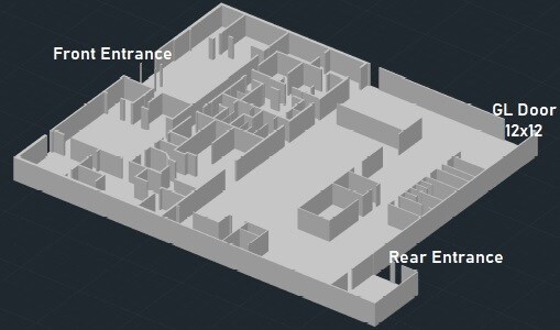 More Photos Of 56445 29 Palms, Yucca Valley Freestanding For Lease