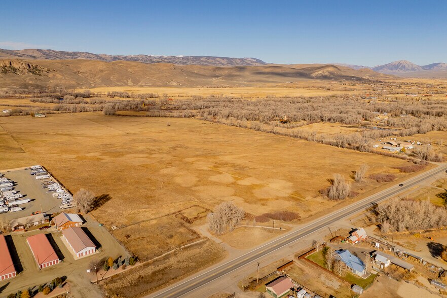 More Photos Of 1875 co-135, Gunnison Land For Sale