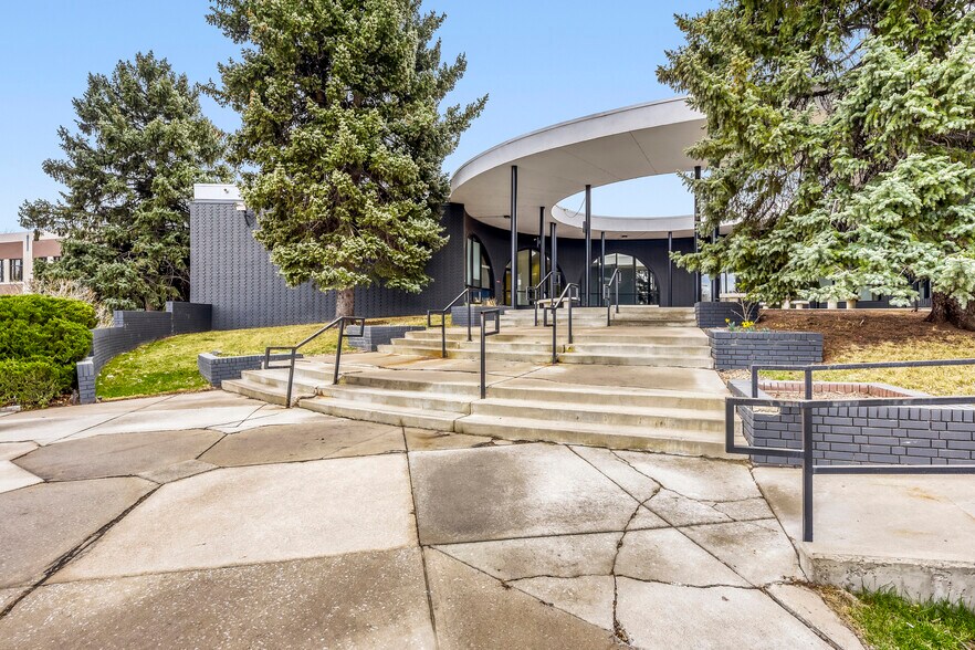 More Photos Of , Denver Office For Sale