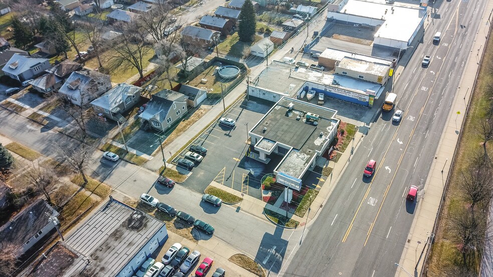 More Photos Of 7007 Calumet Ave, Hammond General Retail For Sale