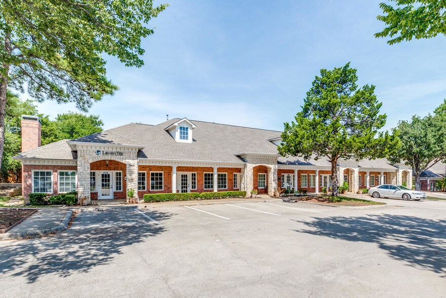 Primary Photo Of 2435 E Southlake Blvd, Southlake Loft Creative Space For Lease