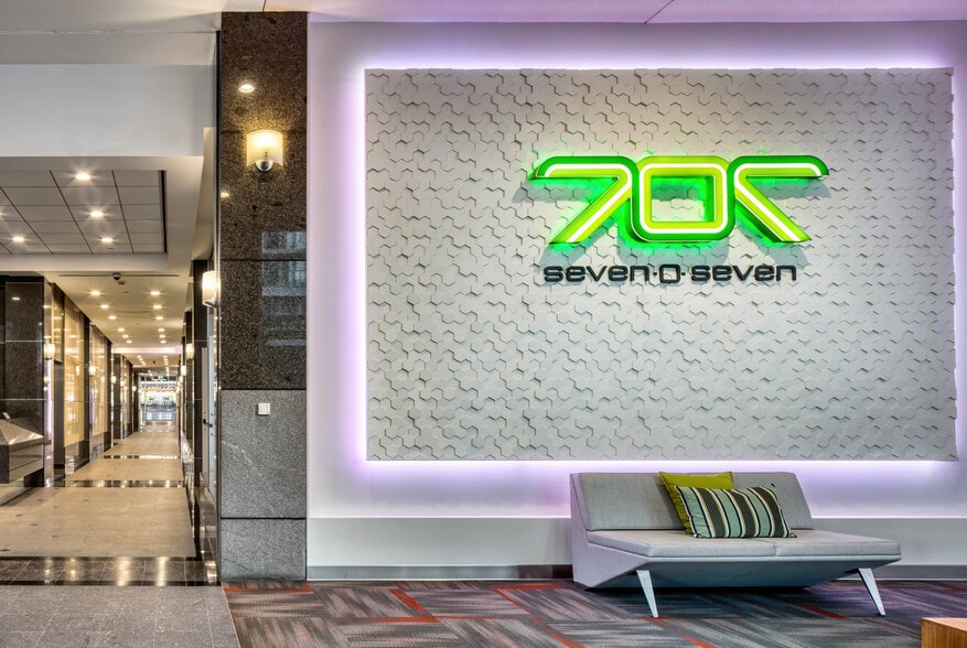 More Photos Of 707 Broadway, San Diego Office For Lease