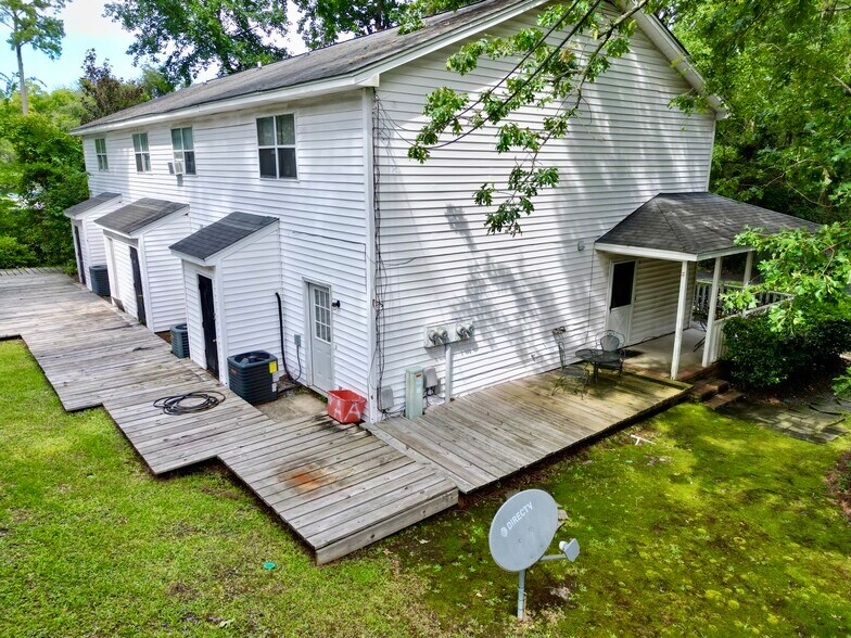 More Photos Of , Columbia Multifamily For Sale