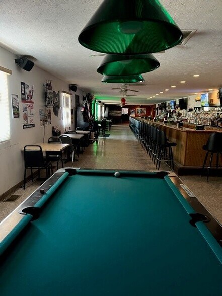 More Photos Of 641 Massillon Rd, Akron Restaurant For Sale