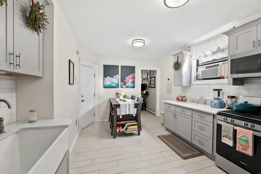 More Photos Of 179 Hackensack Plank Rd, Weehawken Multifamily For Sale