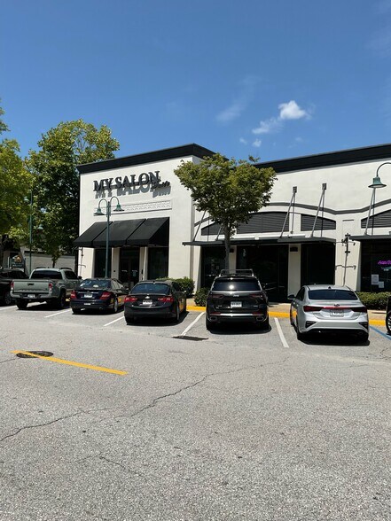 More Photos Of 481 Town Center Pl, Columbia Unknown For Lease
