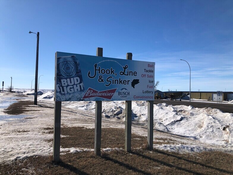 More Photos Of 798 Co 21 rd, Beulah Convenience Store For Sale