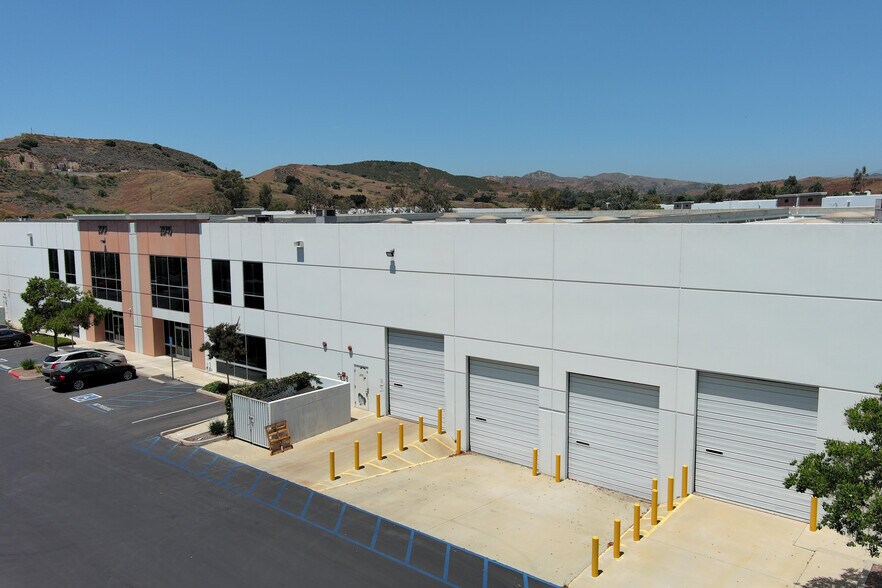 More Photos Of 28745 Industry Dr, Valencia Warehouse For Sale