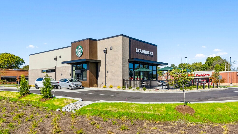 More Photos Of 105 E Highway 50, O'Fallon Restaurant For Sale