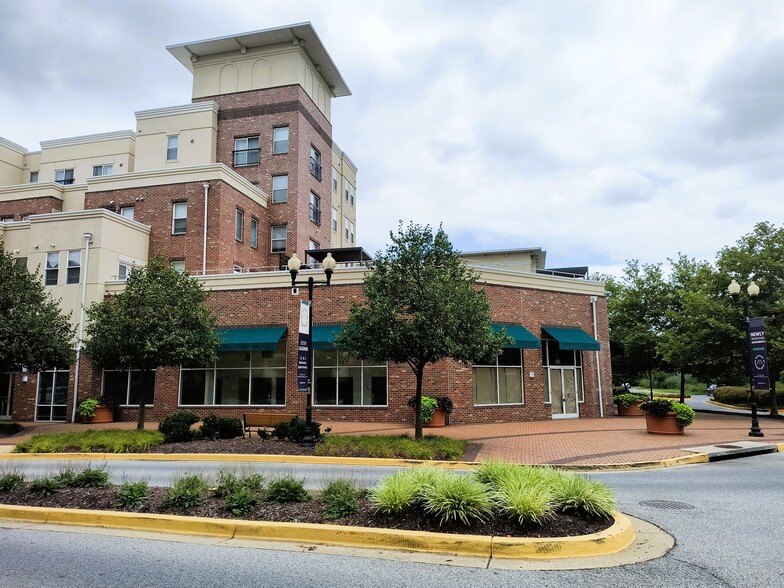 More Photos Of 4400 Telfair Blvd, Camp Springs Apartments For Lease