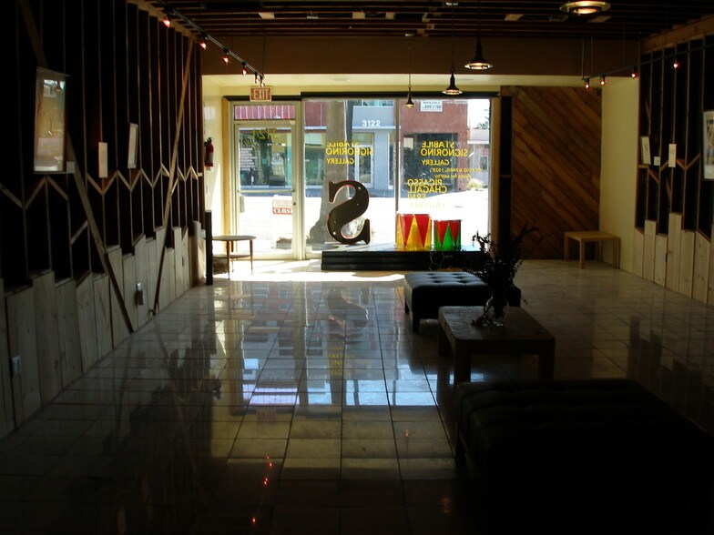 More Photos Of 3115-3125 Santa Monica Blvd, Santa Monica Storefront Retail Office For Sale