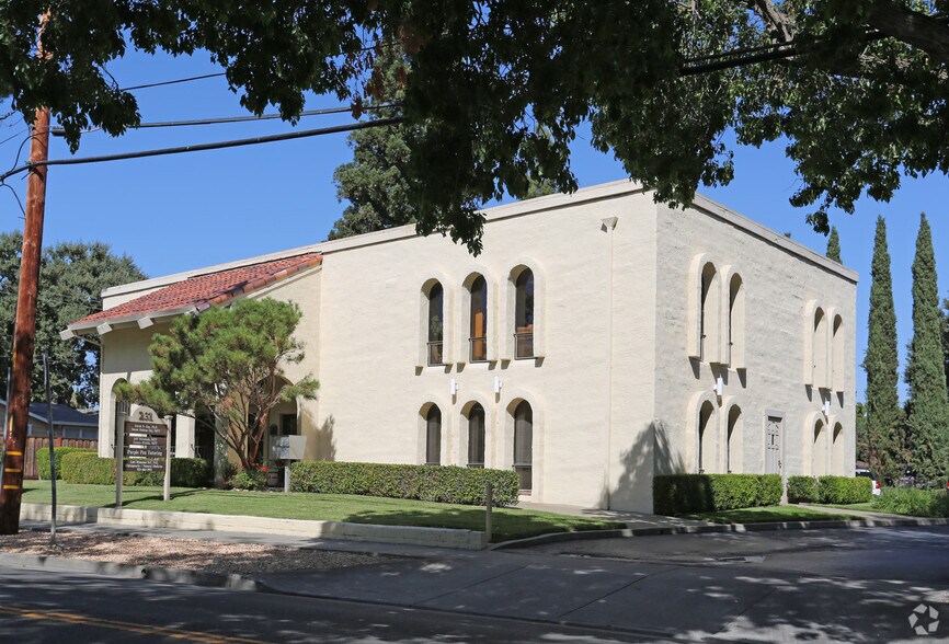 More Photos Of 231 Old Bernal Ave, Pleasanton Office For Sale