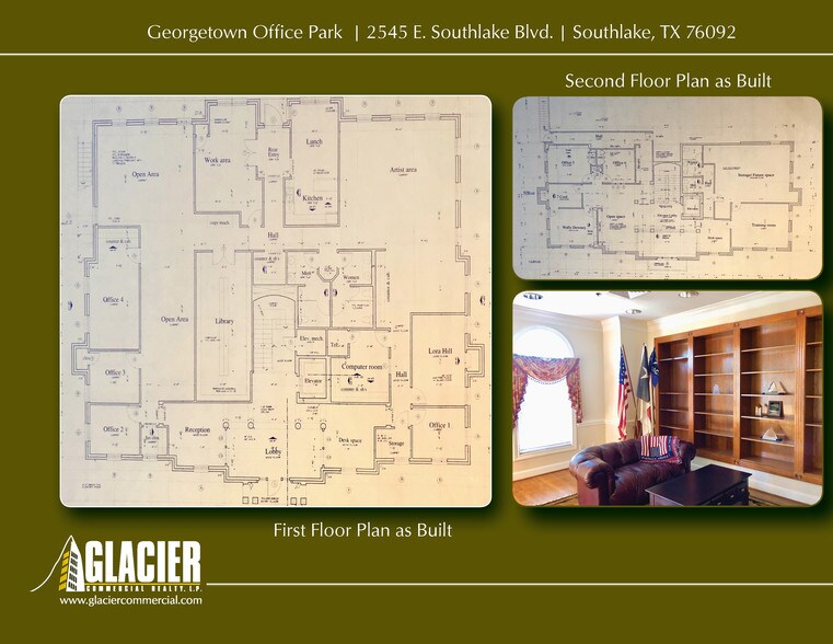 More Photos Of 2545 E Southlake Blvd, Southlake Medical For Sale