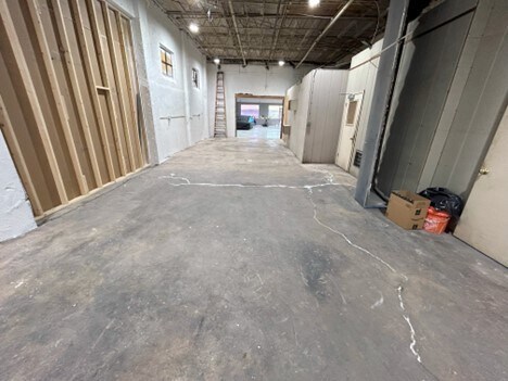 More Photos Of 511 11th St N, Birmingham Warehouse For Lease