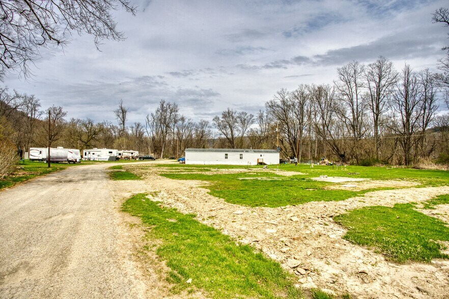 More Photos Of 9393 Carriage Dr, Lindley Multifamily For Sale