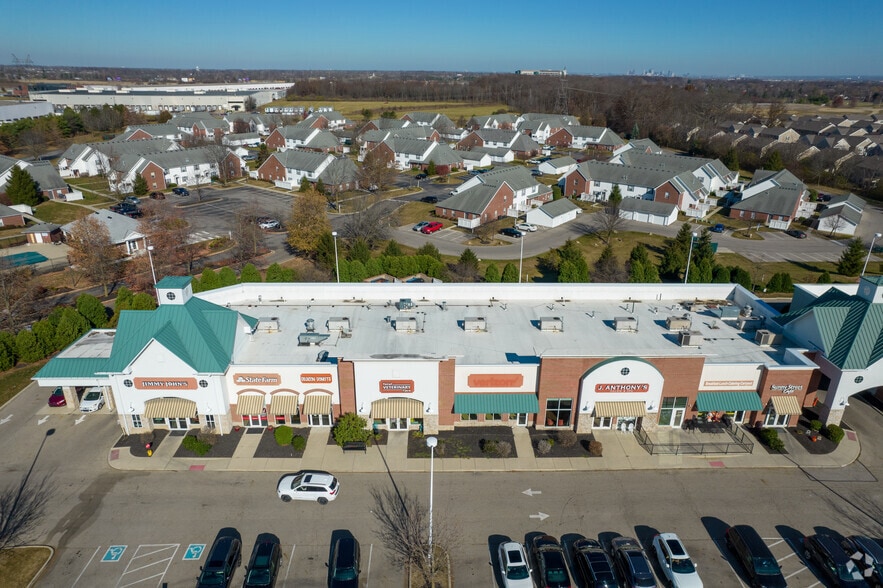 More Photos Of 2788-2814 London-groveport Rd, Grove City Unknown For Lease