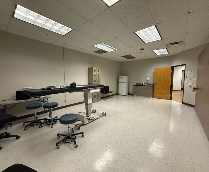 More Photos Of 4700 Jefferson St NE, Albuquerque Medical For Lease