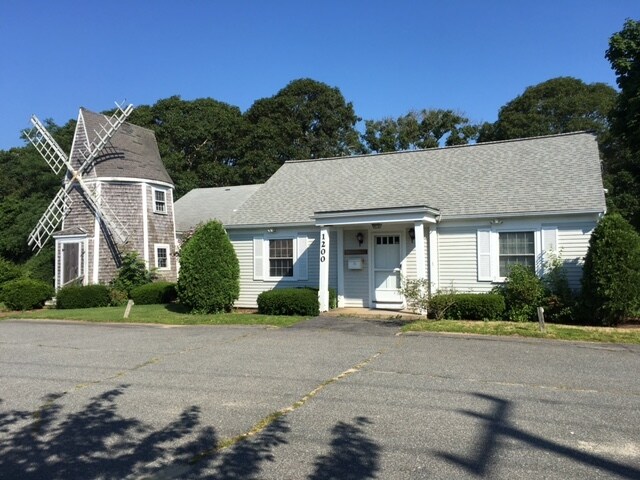 Primary Photo Of 1200 Route 28, South Yarmouth Office For Sale