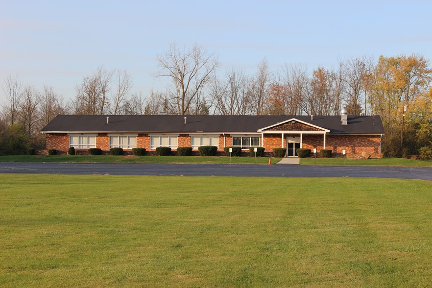 Primary Photo Of 3119 Stop 8 Rd, Dayton Lodge Meeting Hall For Sale