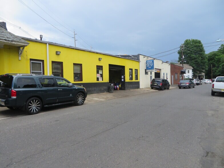 More Photos Of 501 North Ave, Dunellen Auto Repair For Sale