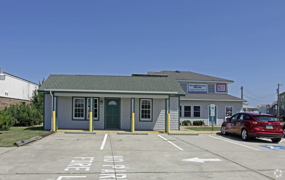 More Photos Of 2701 N Croatan Hwy, Kill Devil Hills Office For Sale
