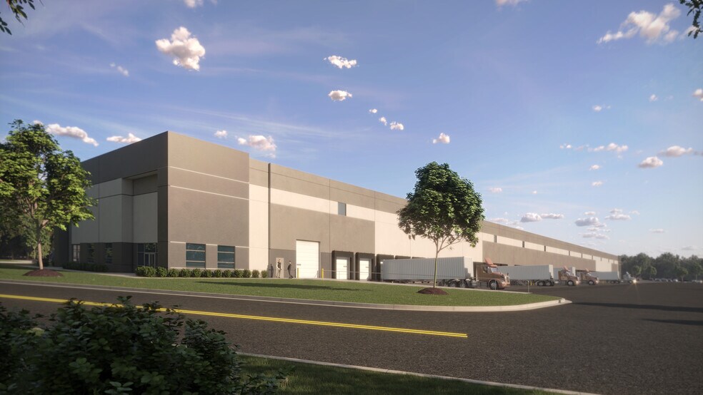 More Photos Of I-64 & Emmaus Church Road, Providence Forge Unknown For Lease