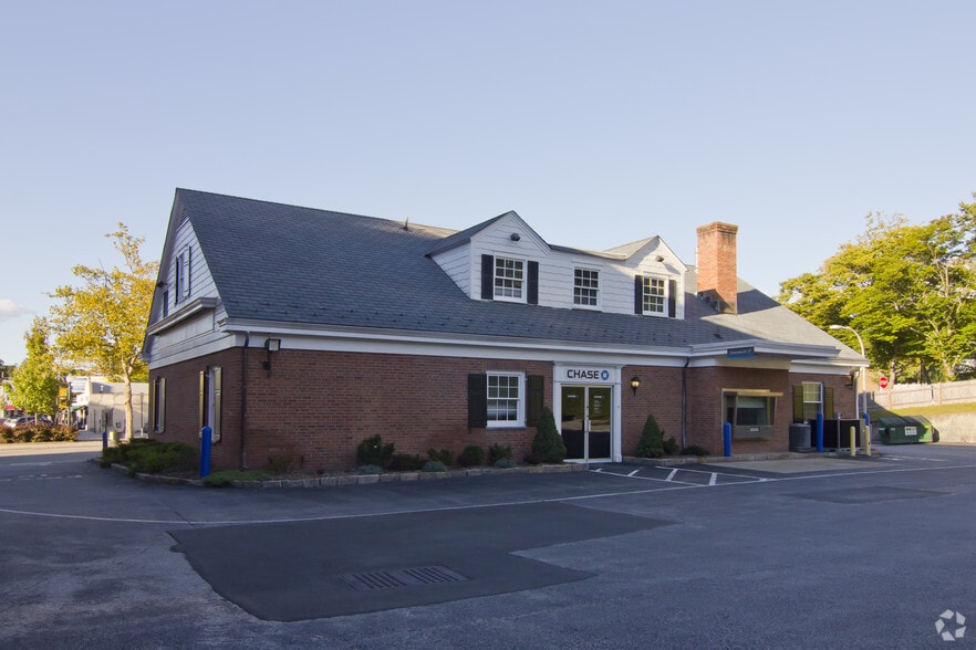 More Photos Of 1025 Brown St, Peekskill Bank For Lease