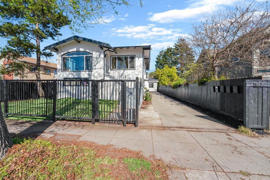 More Photos Of 1817 6th St, Berkeley Apartments For Sale