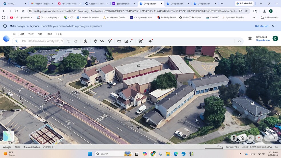 More Photos Of , Amityville Specialty For Sale
