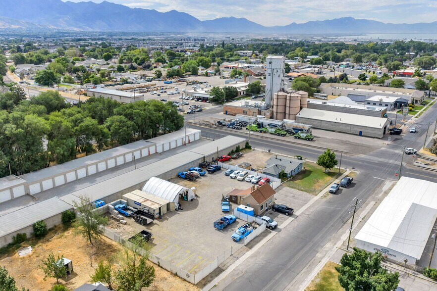 More Photos Of 173 E 100 N, American Fork Office Residential For Sale
