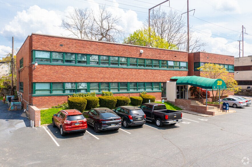 Primary Photo Of 29 Bala Ave, Bala Cynwyd Office For Lease