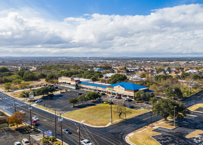 5309 Wurzbach Rd, San Antonio, TX 78238 - Office For Lease Cityfeet.com