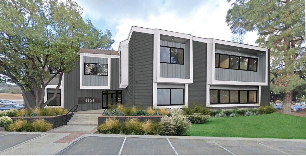 Primary Photo Of 1161 Parkview Dr, Covina Medical For Sale