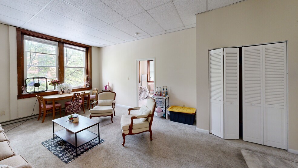 More Photos Of 228-232 E College Ave, State College Storefront Retail Residential For Sale