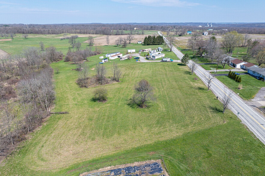 More Photos Of 185 Mohawk School Rd, New Castle Manufactured Housing Mobile Home Park For Sale
