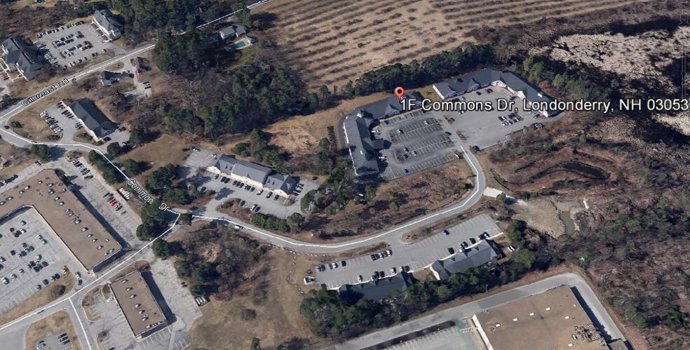 More Photos Of 1 Commons Dr, Londonderry Medical For Lease