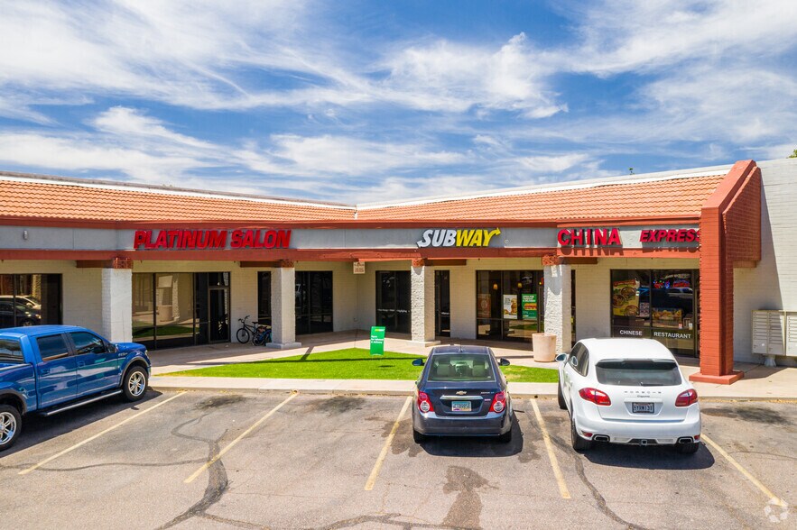 More Photos Of 1916 W Baseline Rd, Mesa Unknown For Lease