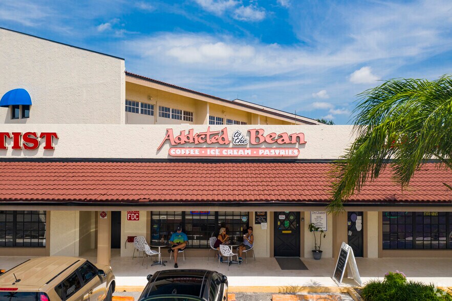 More Photos Of 5901 Sun Blvd, Saint Petersburg Unknown For Lease