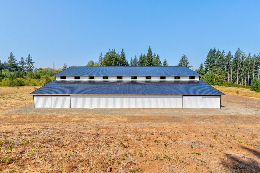 More Photos Of 17401 NE 217th Ave, Brush Prairie Land For Sale