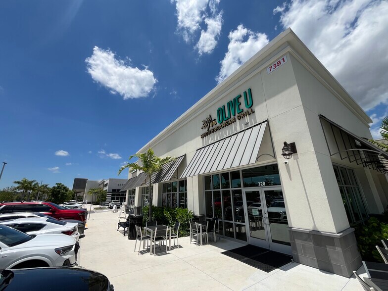 More Photos Of 7395-7555 Boynton Beach Blvd, Boynton Beach Unknown For Lease