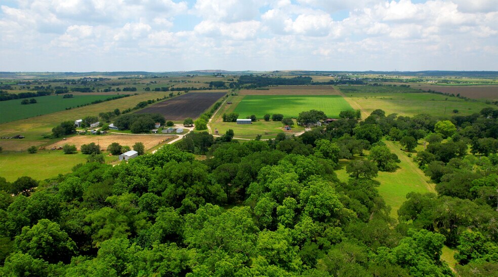 More Photos Of 2550 York Creek Rd, New Braunfels Land For Sale