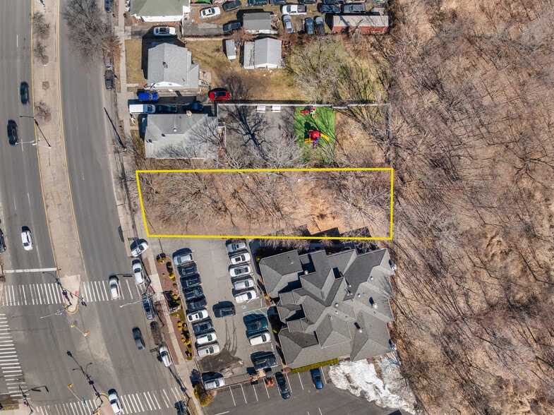 More Photos Of 0 Richmond Ave, Staten Island Land For Sale