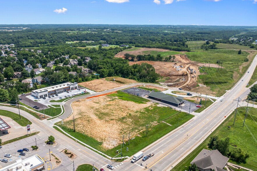 More Photos Of 169, Smithville Land For Sale