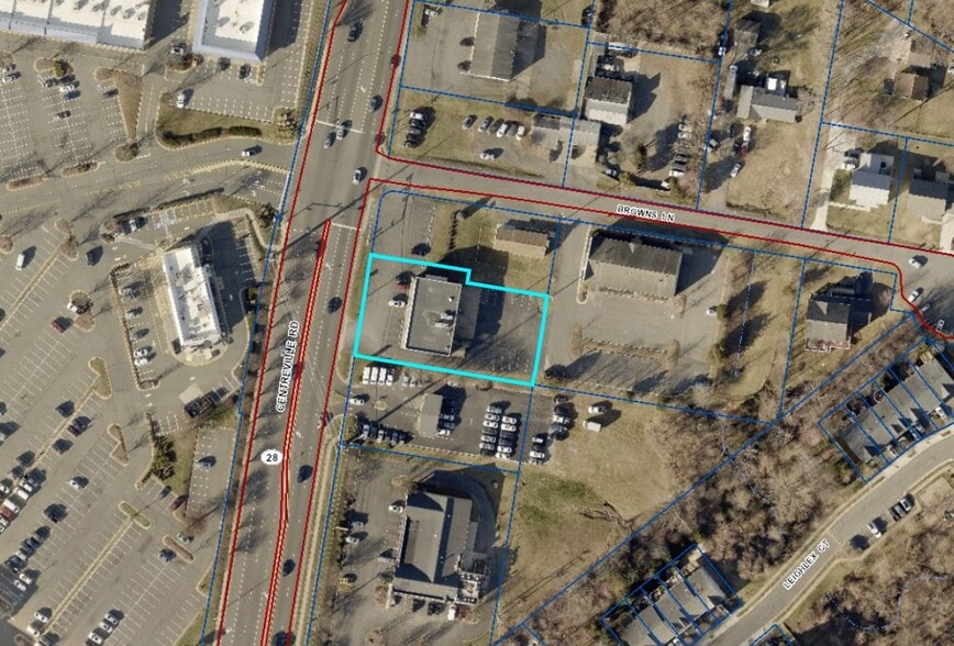 More Photos Of 8317 Centreville Rd, Manassas Office For Lease