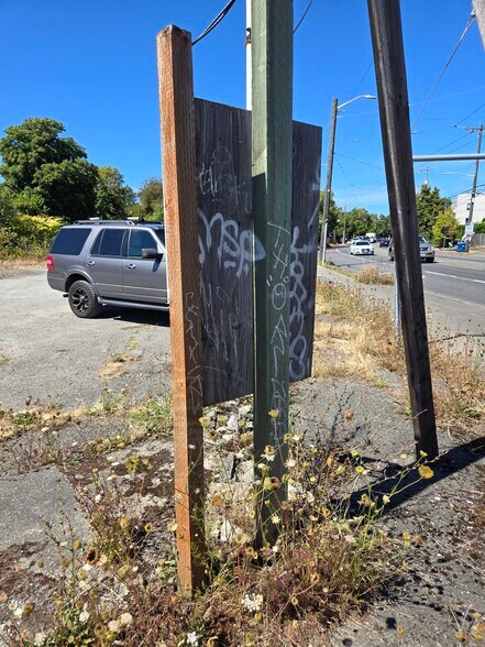 More Photos Of 6211 Rainier Ave S, Seattle Land For Sale