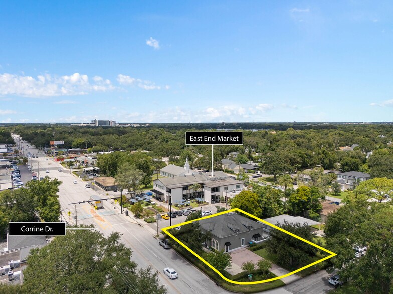 More Photos Of 3217 Corrine Dr, Orlando Office For Sale