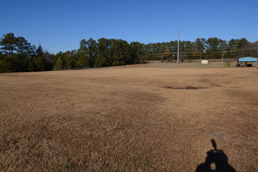 More Photos Of 1214 State Highway 34 E, Winnsboro Industrial For Sale